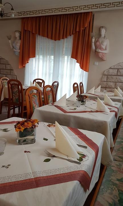 Restaurant-Hotel DIMITRA